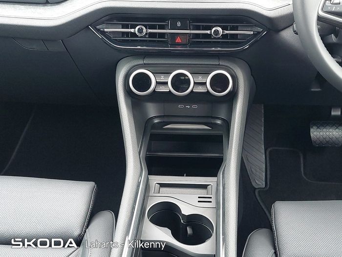 Skoda Kodiaq 2026