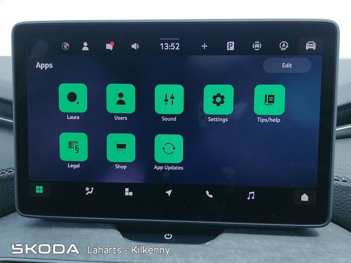 Skoda Kodiaq 2026