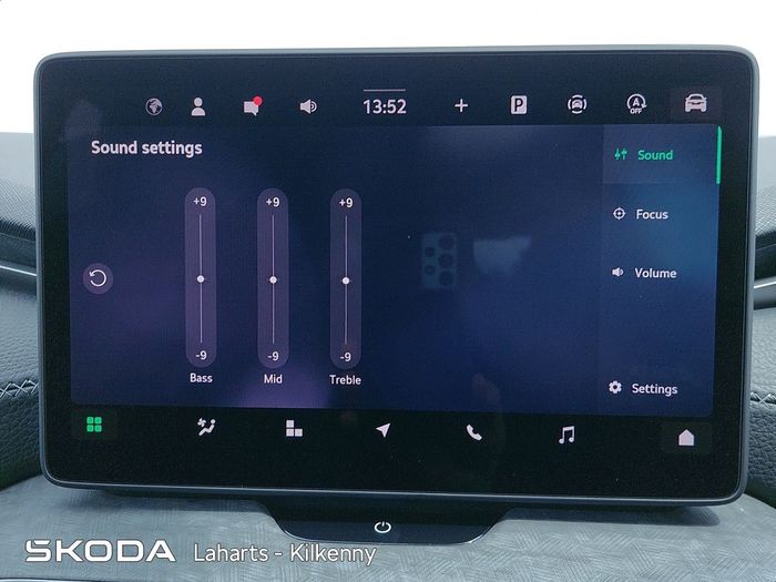 Skoda Kodiaq 2026
