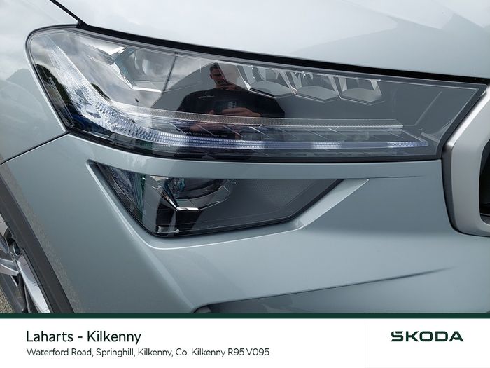 Skoda Kodiaq 2026
