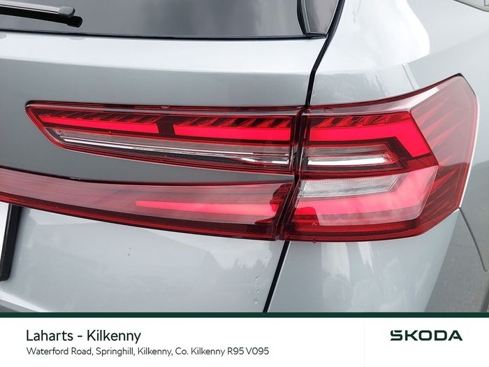Skoda Kodiaq 2026