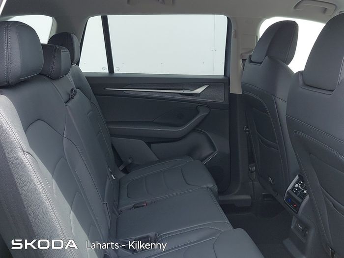 Skoda Kodiaq 2026