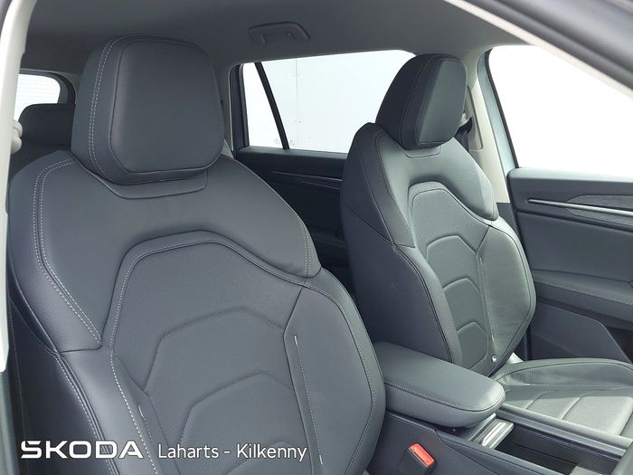 Skoda Kodiaq 2026