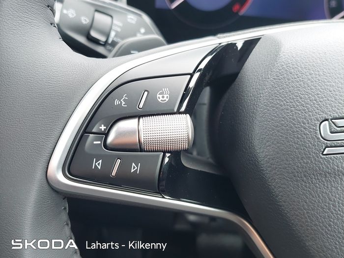 Skoda Kodiaq 2026