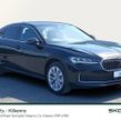 Skoda Superb 2026