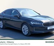 Skoda Superb 2026