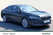 Skoda Superb 2026