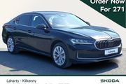 Skoda Superb 2026