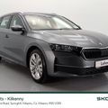 Skoda Octavia 2026
