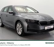 Skoda Octavia 2026