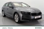 Skoda Octavia 2026