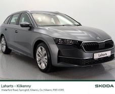 Skoda Octavia 2026
