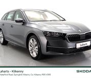 Skoda Octavia 2026