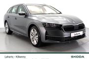 Skoda Octavia 2026