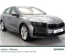 Skoda Octavia 2026
