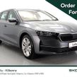 Skoda Octavia 2026