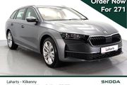 Skoda Octavia 2026
