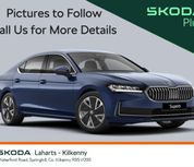 Skoda Superb 2023