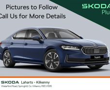 Skoda Superb 2023