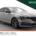 Skoda Superb 2023