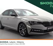 Skoda Superb 2023