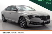 Skoda Superb 2023