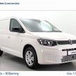 Volkswagen Caddy 2026