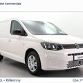 Volkswagen Caddy 2026