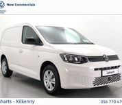 Volkswagen Caddy 2026