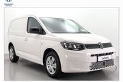 Volkswagen Caddy 2026