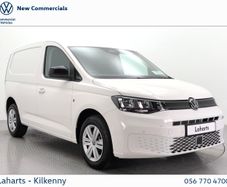 Volkswagen Caddy 2026