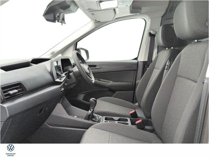 Volkswagen Caddy 2026