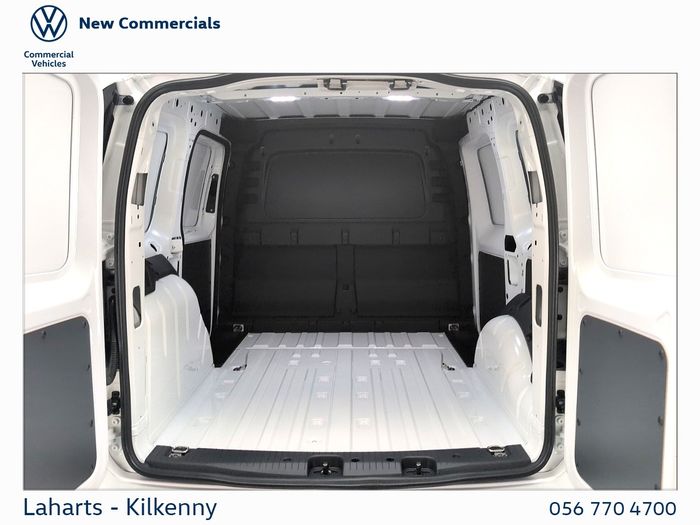 Volkswagen Caddy 2026