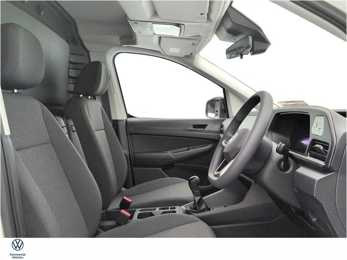 Volkswagen Caddy 2026