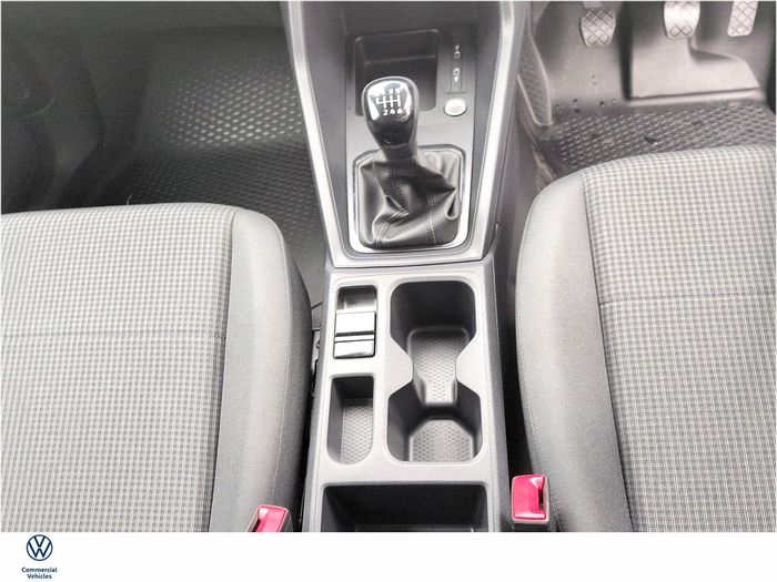 Volkswagen Caddy 2026