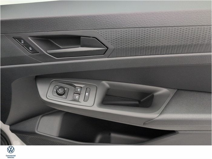 Volkswagen Caddy 2026