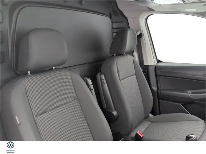Volkswagen Caddy 2026