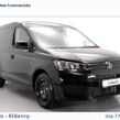 Volkswagen Caddy 2026