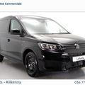 Volkswagen Caddy 2026