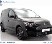 Volkswagen Caddy 2026