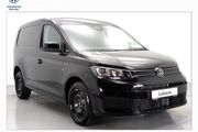 Volkswagen Caddy 2026