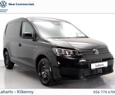 Volkswagen Caddy 2026