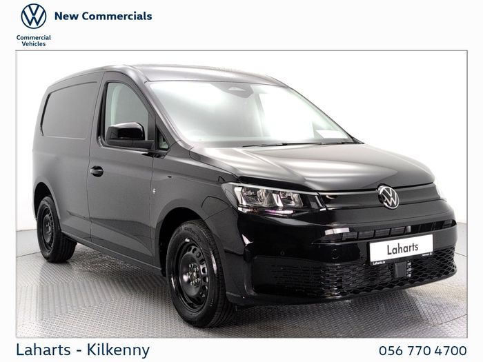 Volkswagen Caddy 2026