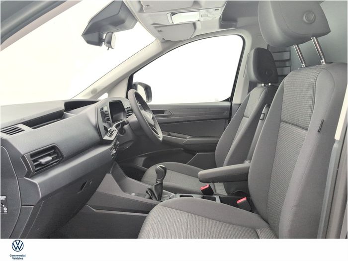 Volkswagen Caddy 2026