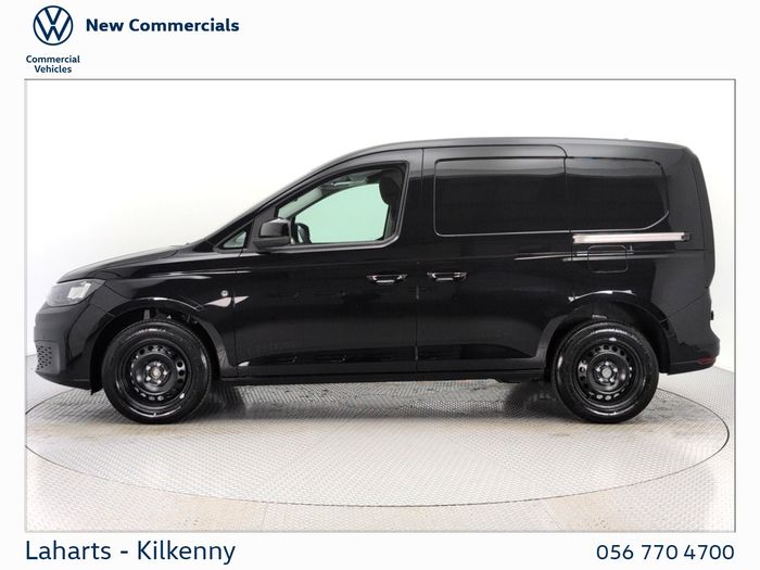 Volkswagen Caddy 2026