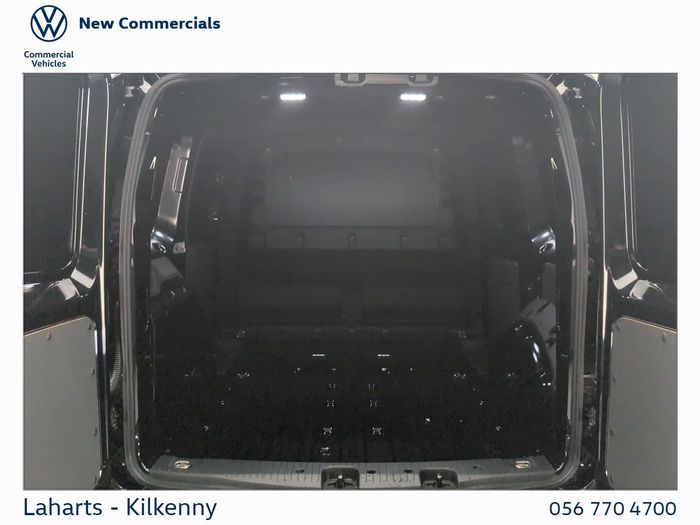 Volkswagen Caddy 2026