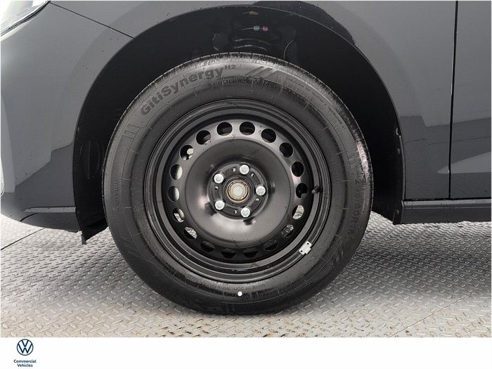 Volkswagen Caddy 2026
