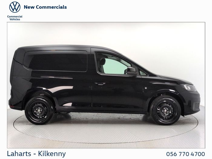 Volkswagen Caddy 2026