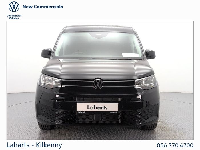 Volkswagen Caddy 2026