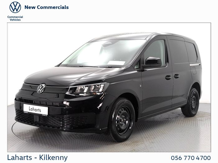 Volkswagen Caddy 2026